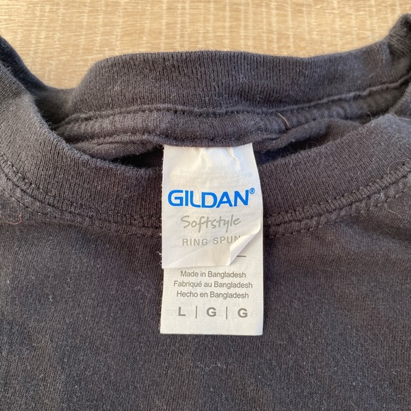 Glass Animals - Your Love Deja Vu shirt - LARGE (fits like a MEDIUM) - band tee - Picture 3 of 6